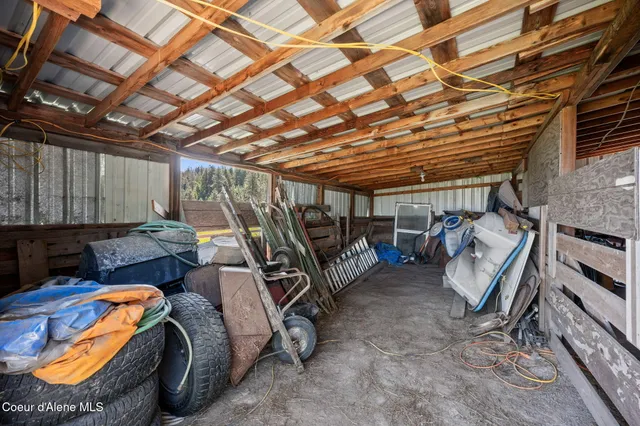 $460,000 | 39138 State Highway 3, St. Maries, ID 83861