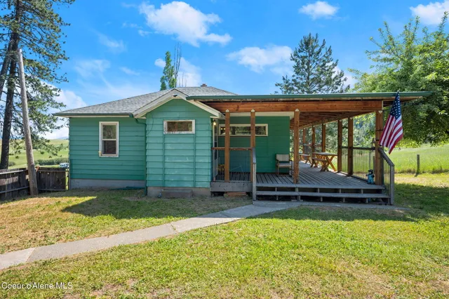 $460,000 | 39138 State Highway 3, St. Maries, ID 83861