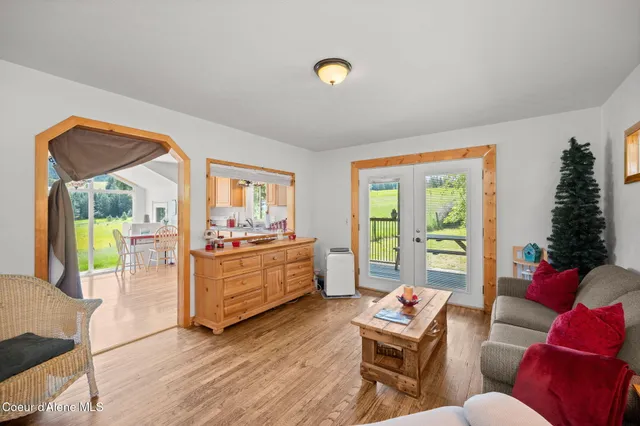 $460,000 | 39138 State Highway 3, St. Maries, ID 83861