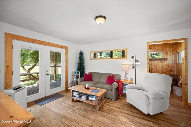 $460,000 | 39138 State Highway 3, St. Maries, ID 83861