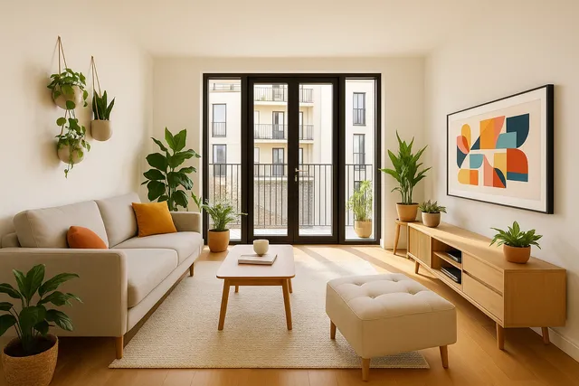 $1,200,000 | 37-14 34th Street, Unit S4G | Long Island City