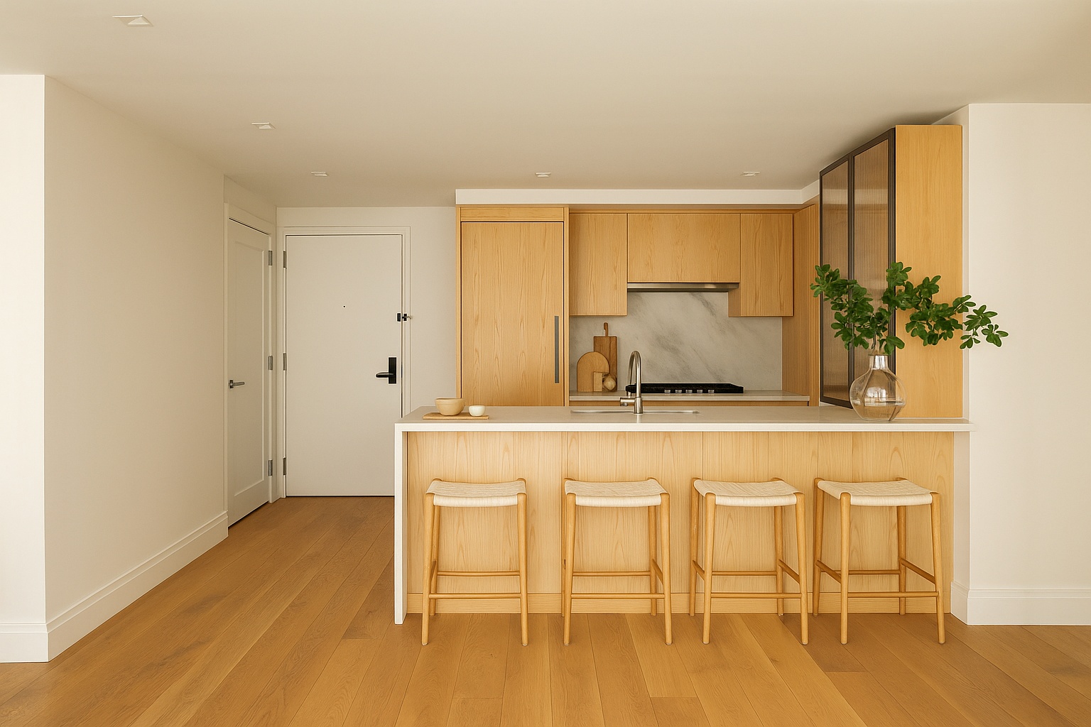 37-14 34th Street, Unit S4G Queens, NY 11101 - Photo 2 of 14