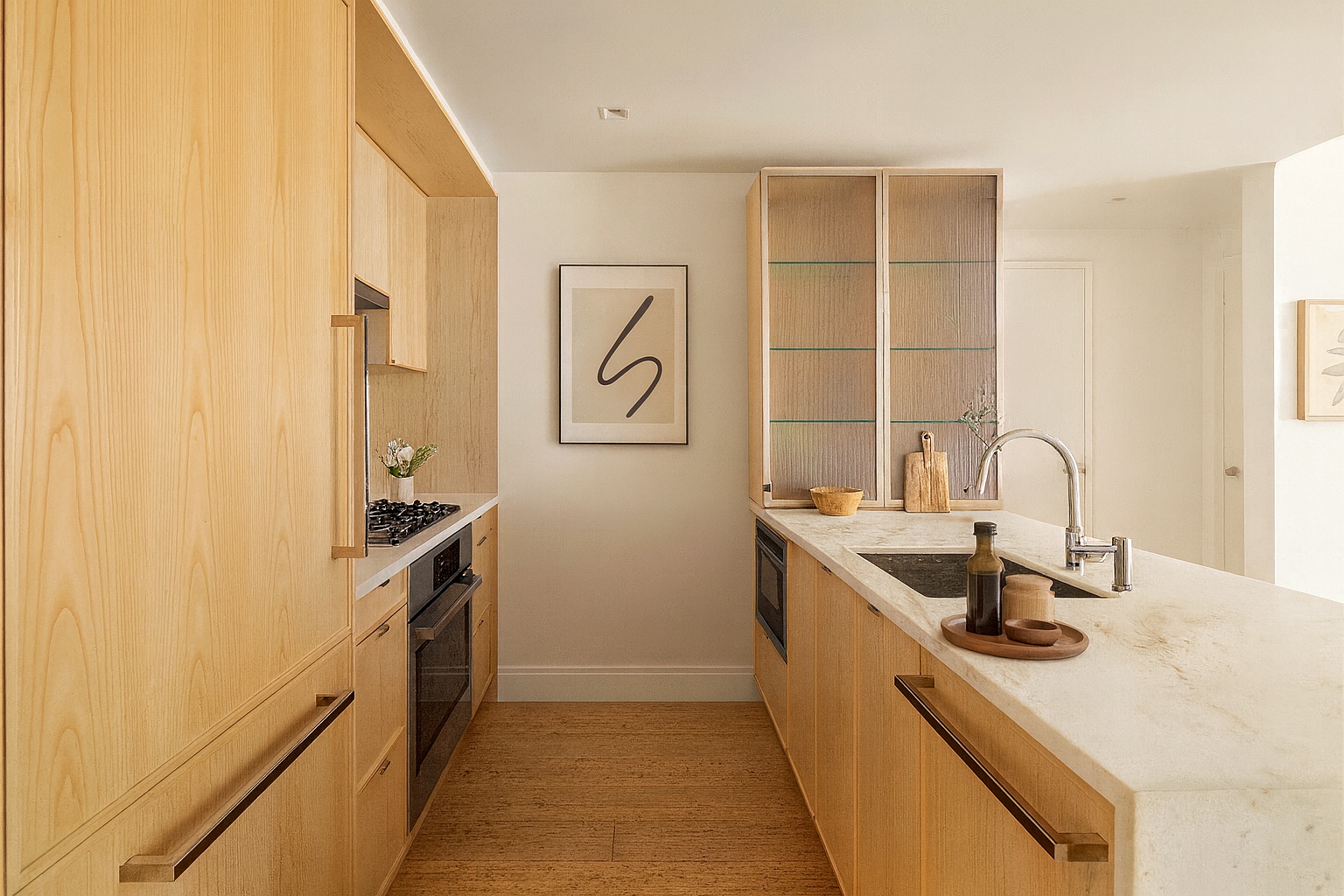 37-14 34th Street, Unit S4G Queens, NY 11101 - Photo 3 of 14