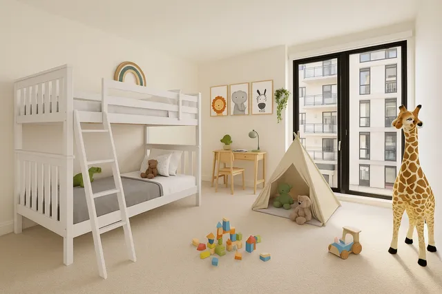 $1,200,000 | 37-14 34th Street, Unit S4G | Long Island City