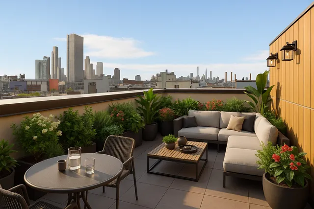 $1,200,000 | 37-14 34th Street, Unit S4G | Long Island City