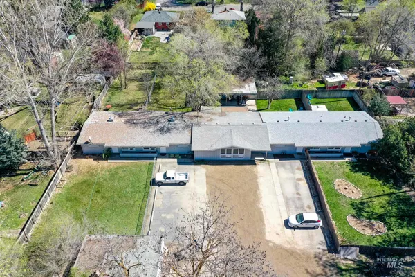 $749,900 | 1002-1004 South Shoshone Street, Boise, ID 83705