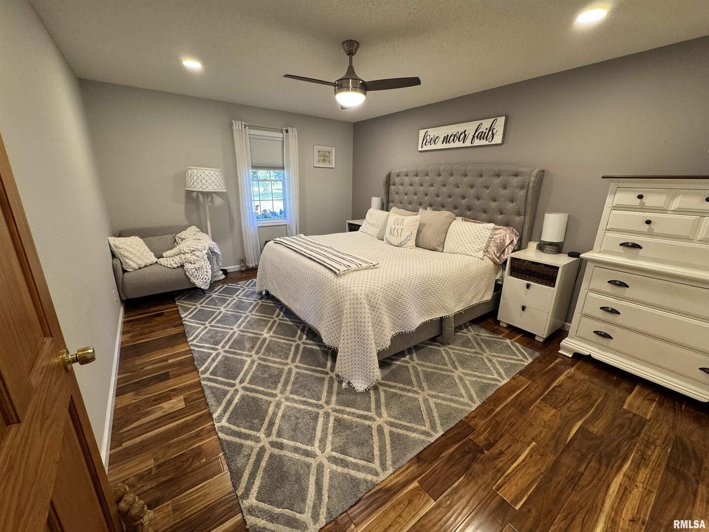 11675 East Radio Tower Road Mount Vernon, IL 62864 - Photo 15 of 71