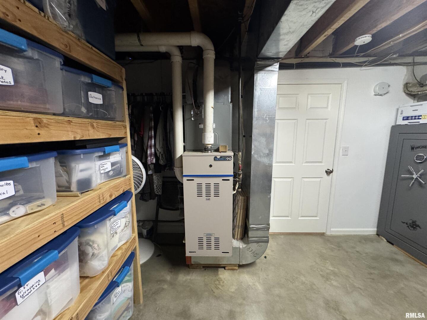 11675 East Radio Tower Road Mount Vernon, IL 62864 - Photo 34 of 71