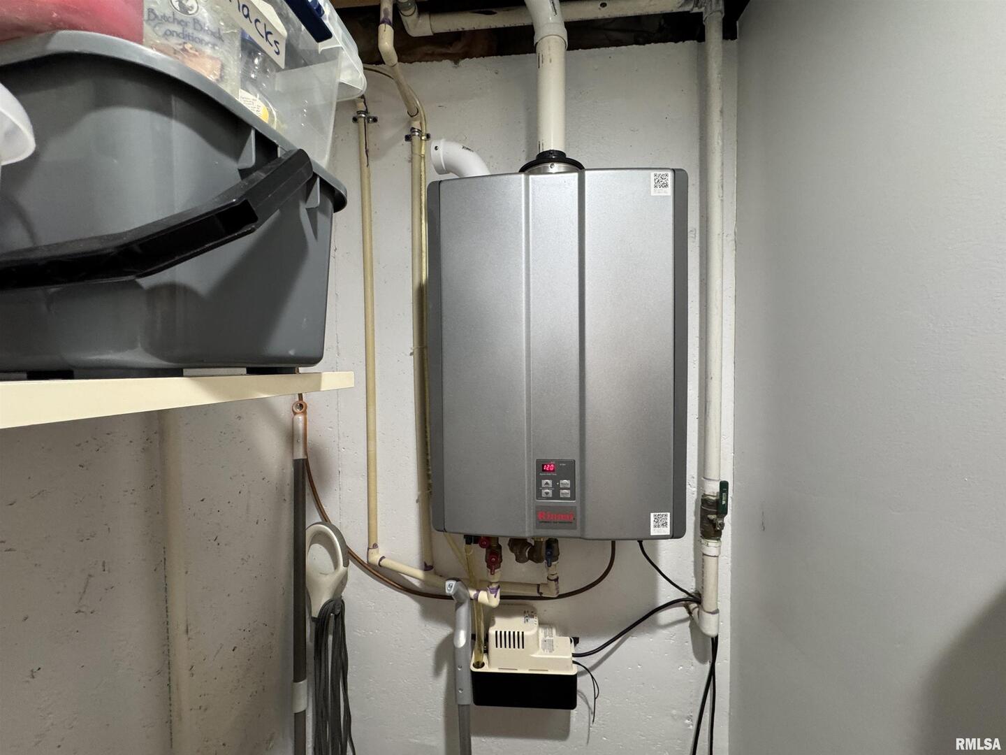 11675 East Radio Tower Road Mount Vernon, IL 62864 - Photo 35 of 71