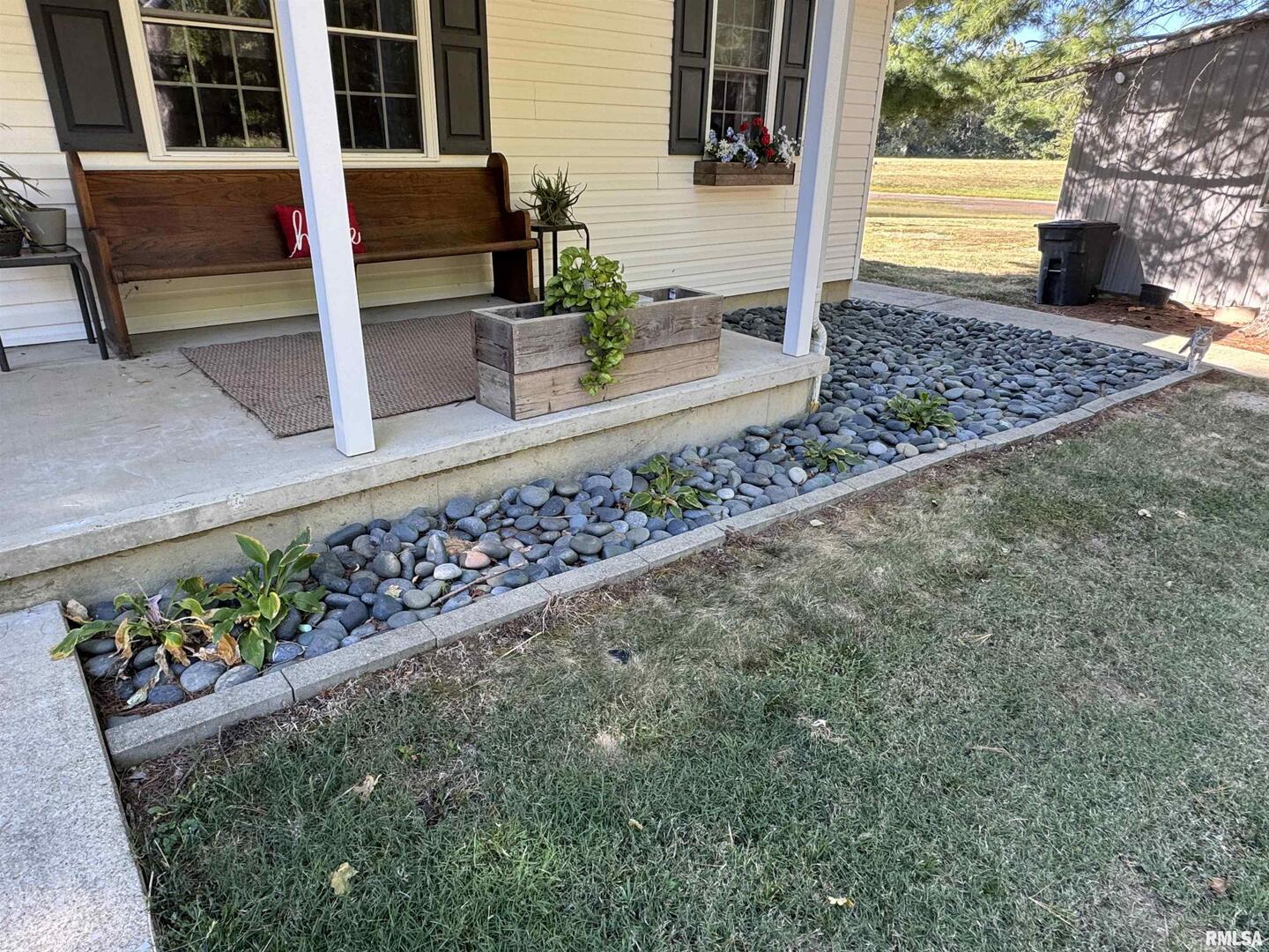 11675 East Radio Tower Road Mount Vernon, IL 62864 - Photo 37 of 71