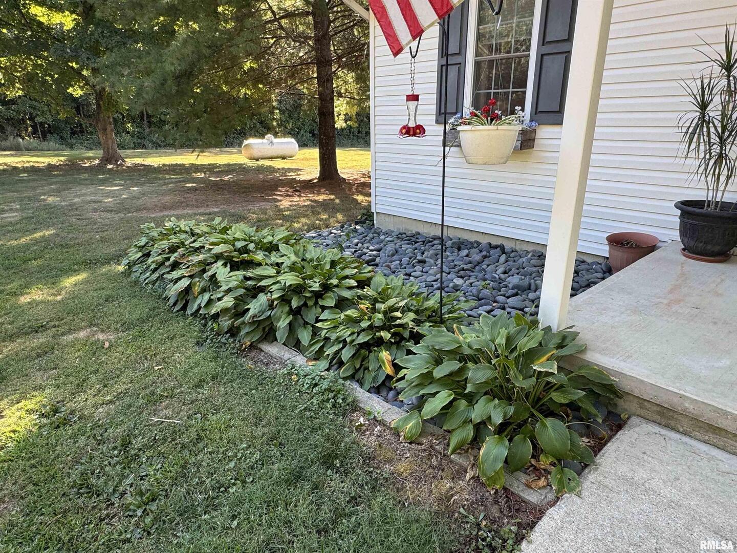 11675 East Radio Tower Road Mount Vernon, IL 62864 - Photo 38 of 71