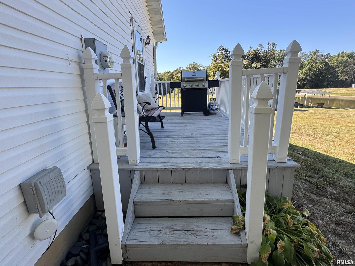 11675 East Radio Tower Road Mount Vernon, IL 62864 - Photo 39 of 71