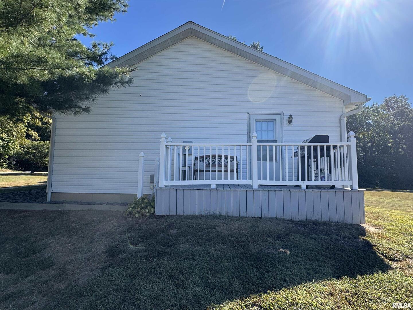 11675 East Radio Tower Road Mount Vernon, IL 62864 - Photo 40 of 71