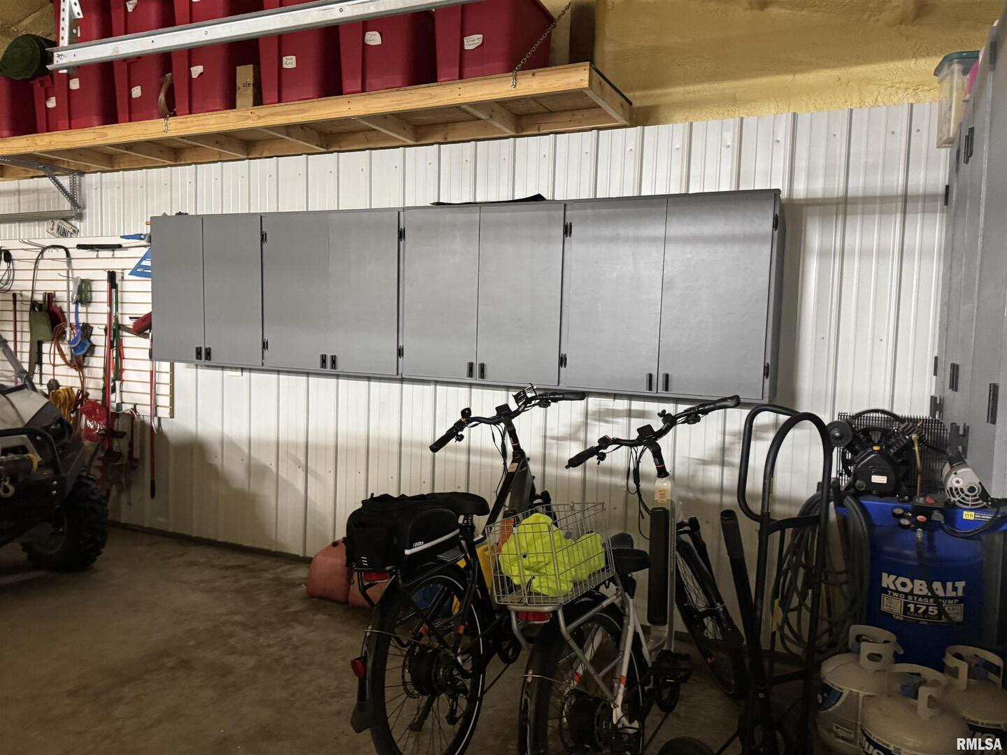 11675 East Radio Tower Road Mount Vernon, IL 62864 - Photo 43 of 71