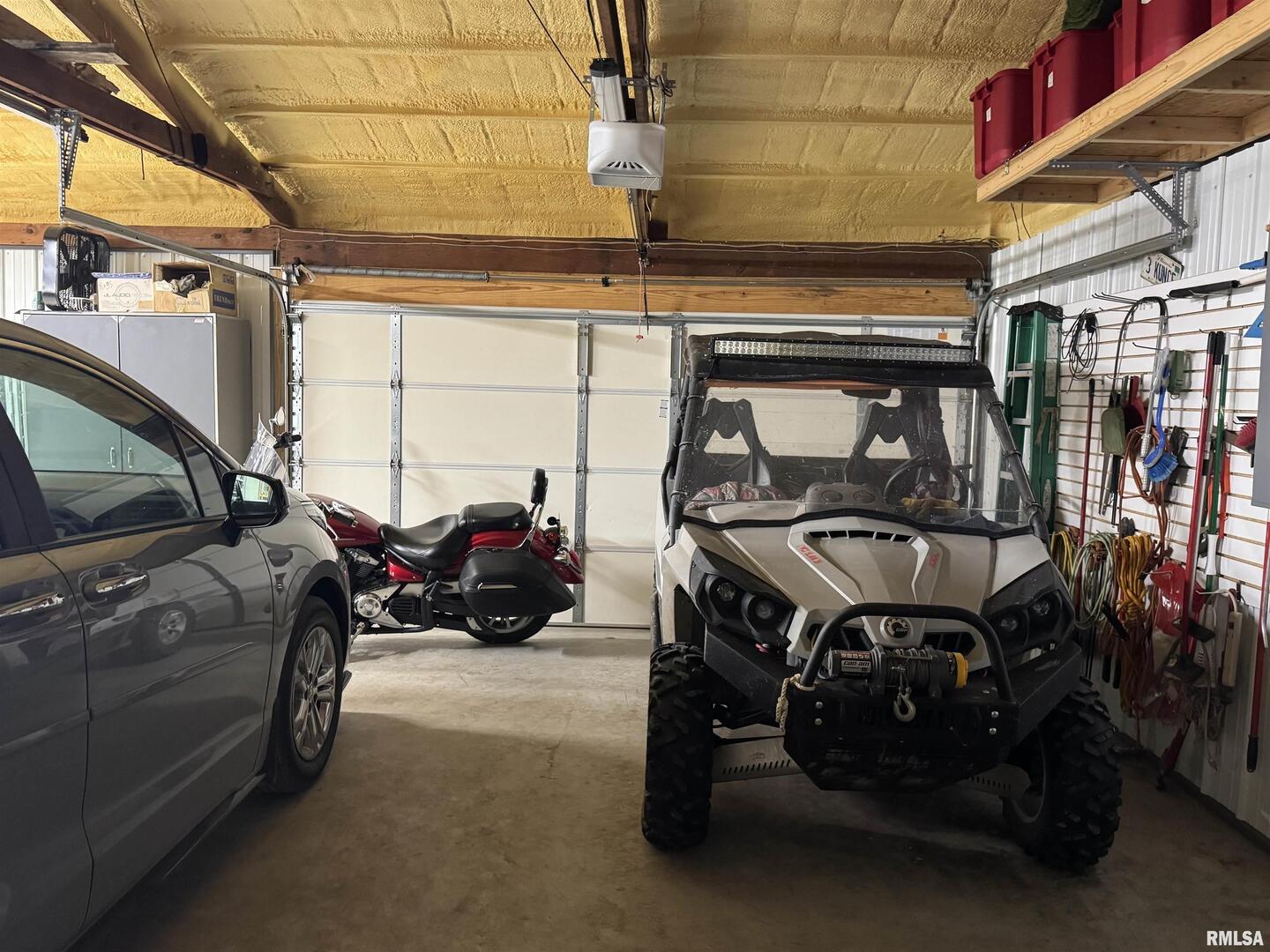 11675 East Radio Tower Road Mount Vernon, IL 62864 - Photo 44 of 71