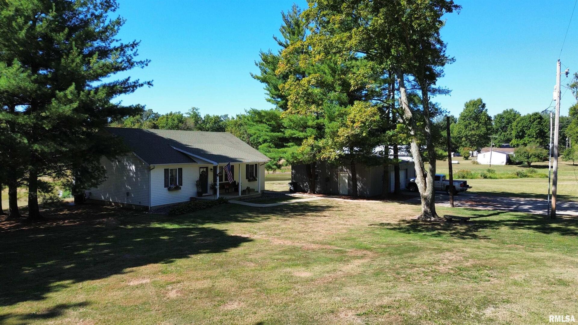 11675 East Radio Tower Road Mount Vernon, IL 62864 - Photo 57 of 71