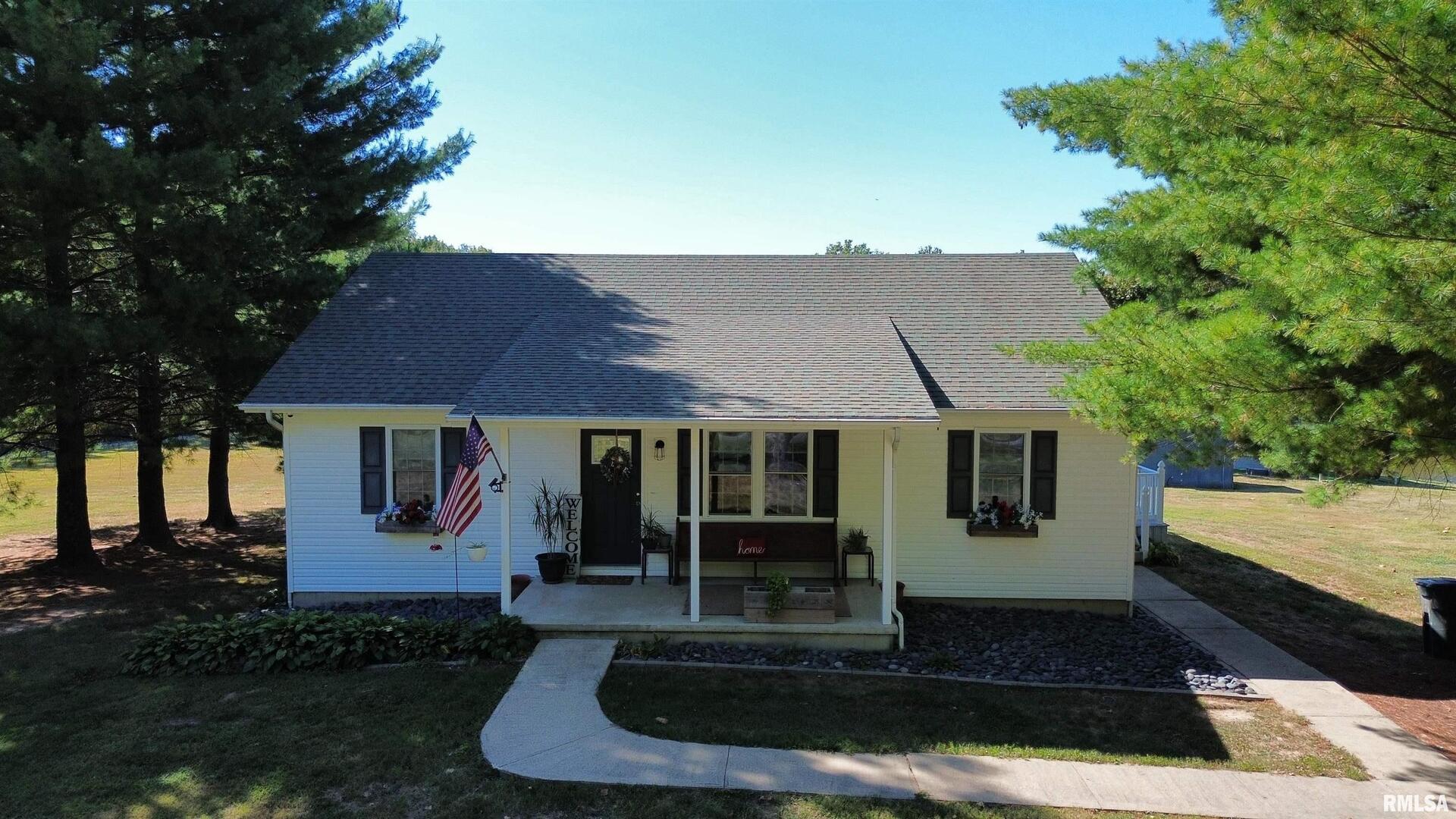 11675 East Radio Tower Road Mount Vernon, IL 62864 - Photo 60 of 71