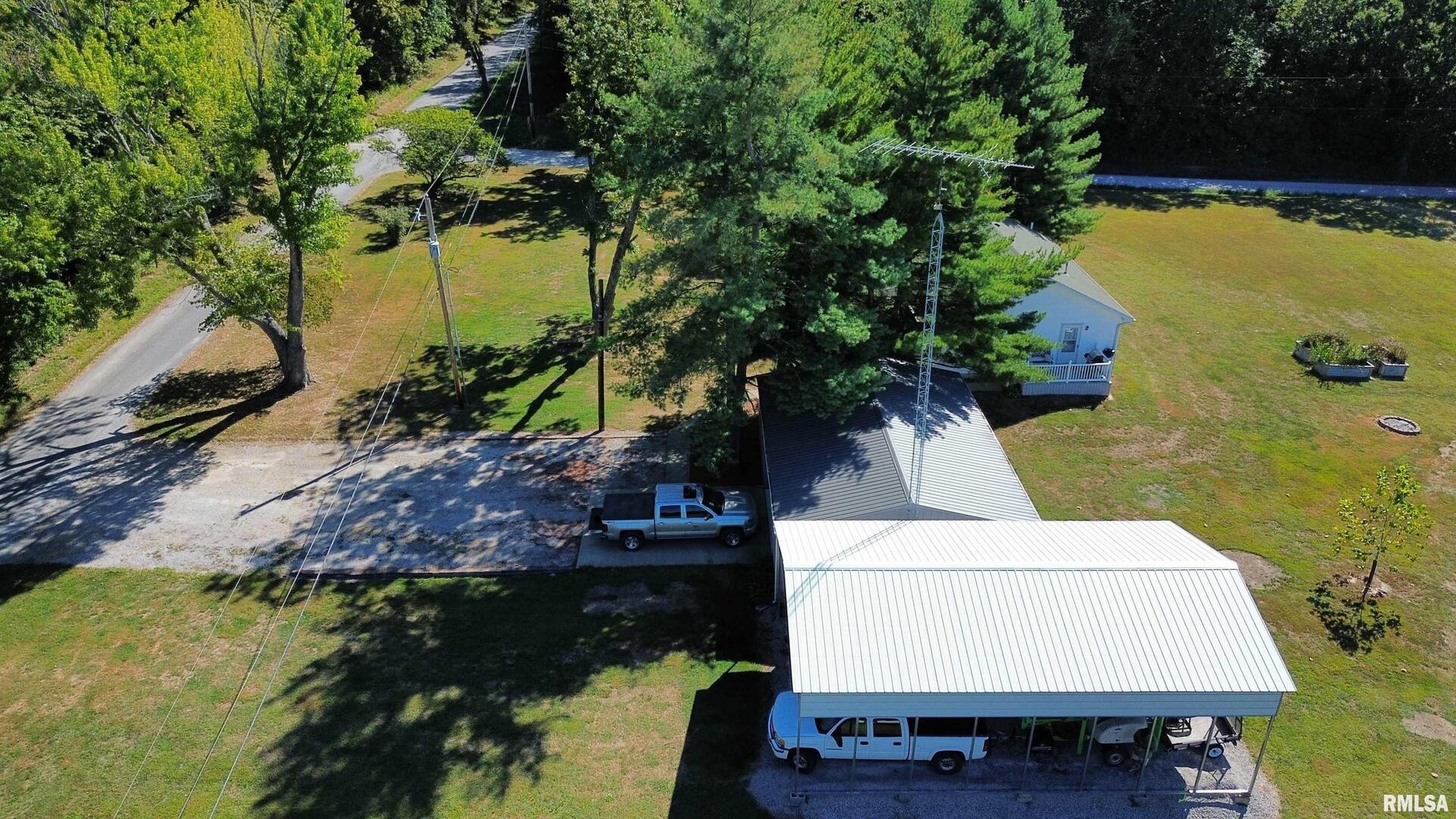 11675 East Radio Tower Road Mount Vernon, IL 62864 - Photo 61 of 71