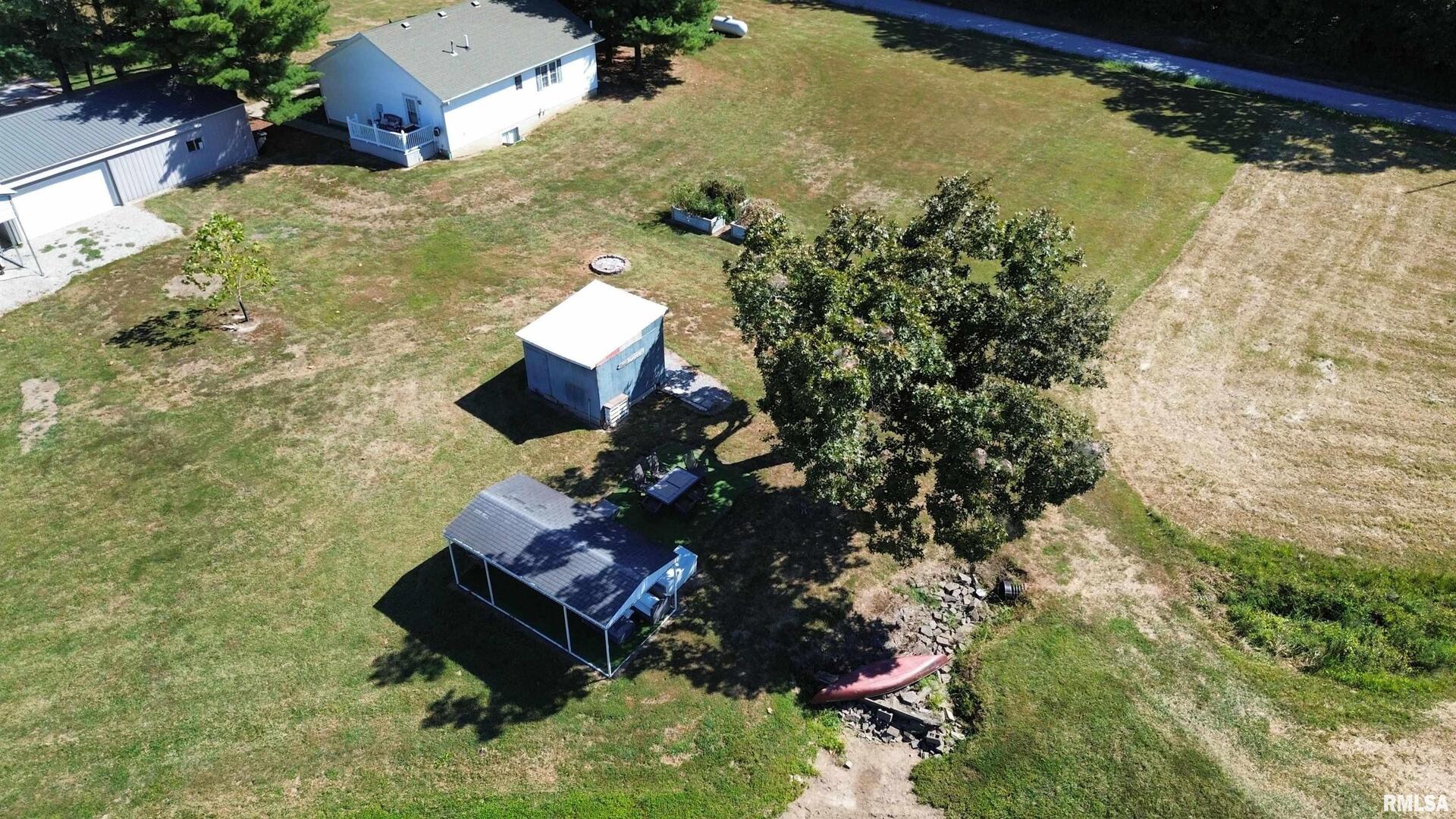 11675 East Radio Tower Road Mount Vernon, IL 62864 - Photo 62 of 71