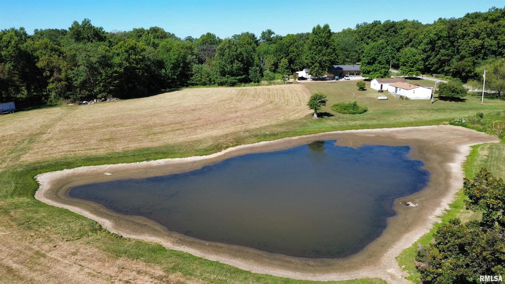 11675 East Radio Tower Road Mount Vernon, IL 62864 - Photo 64 of 71