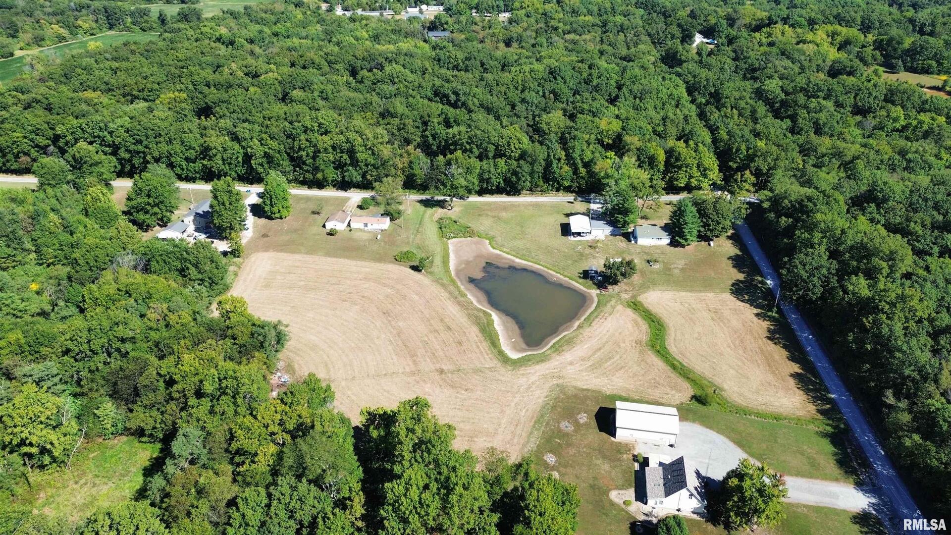 11675 East Radio Tower Road Mount Vernon, IL 62864 - Photo 68 of 71