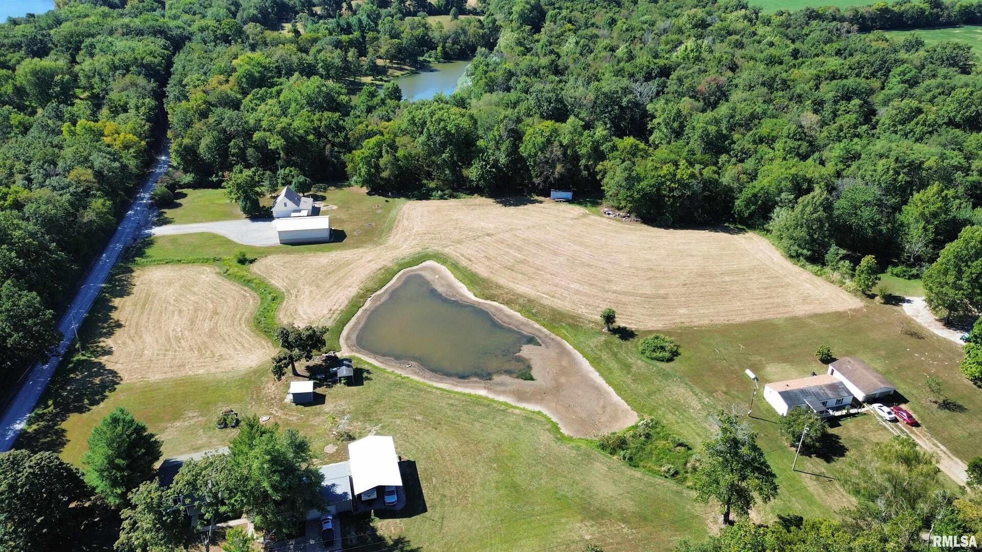 11675 East Radio Tower Road Mount Vernon, IL 62864 - Photo 69 of 71