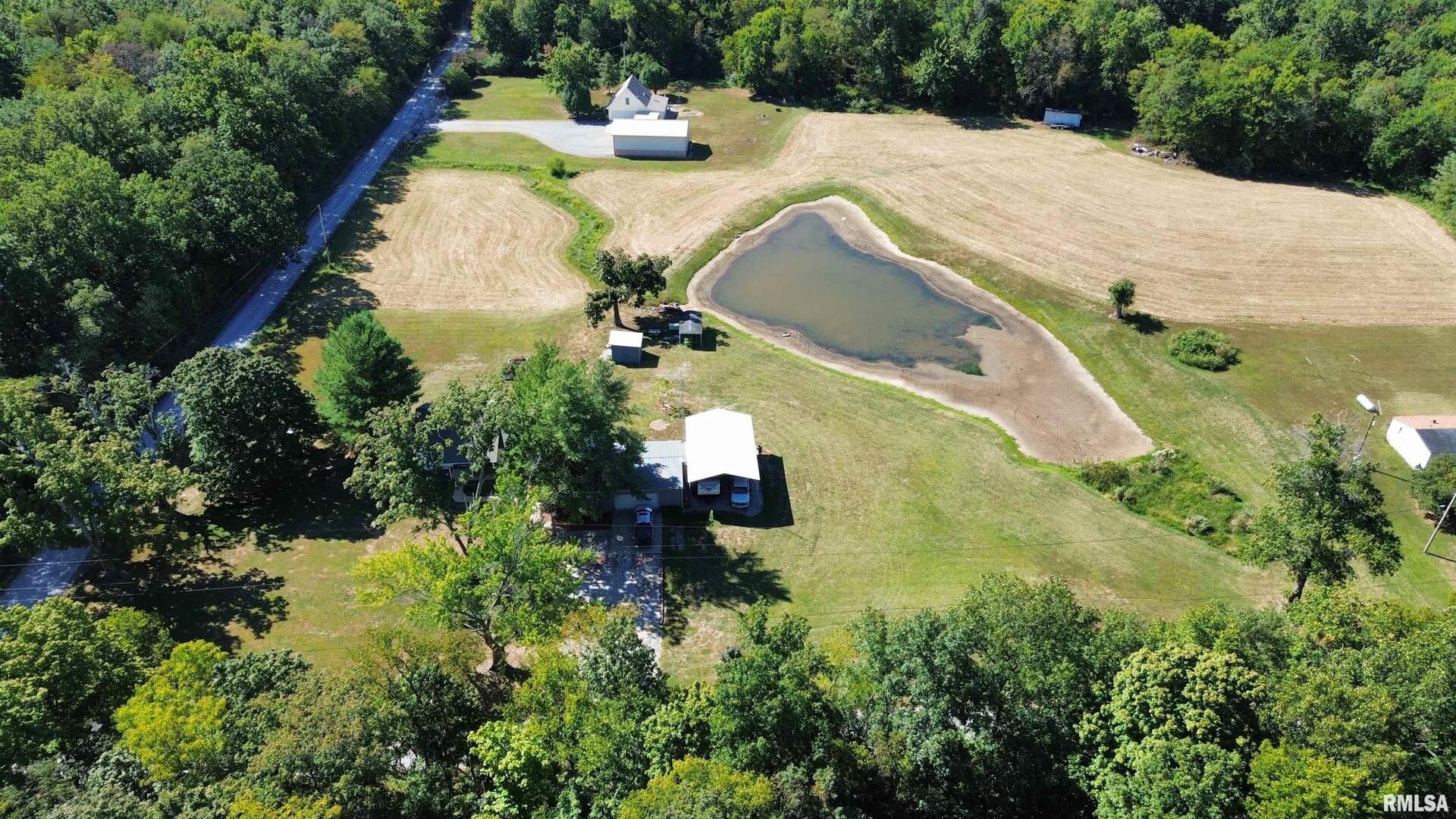 11675 East Radio Tower Road Mount Vernon, IL 62864 - Photo 70 of 71