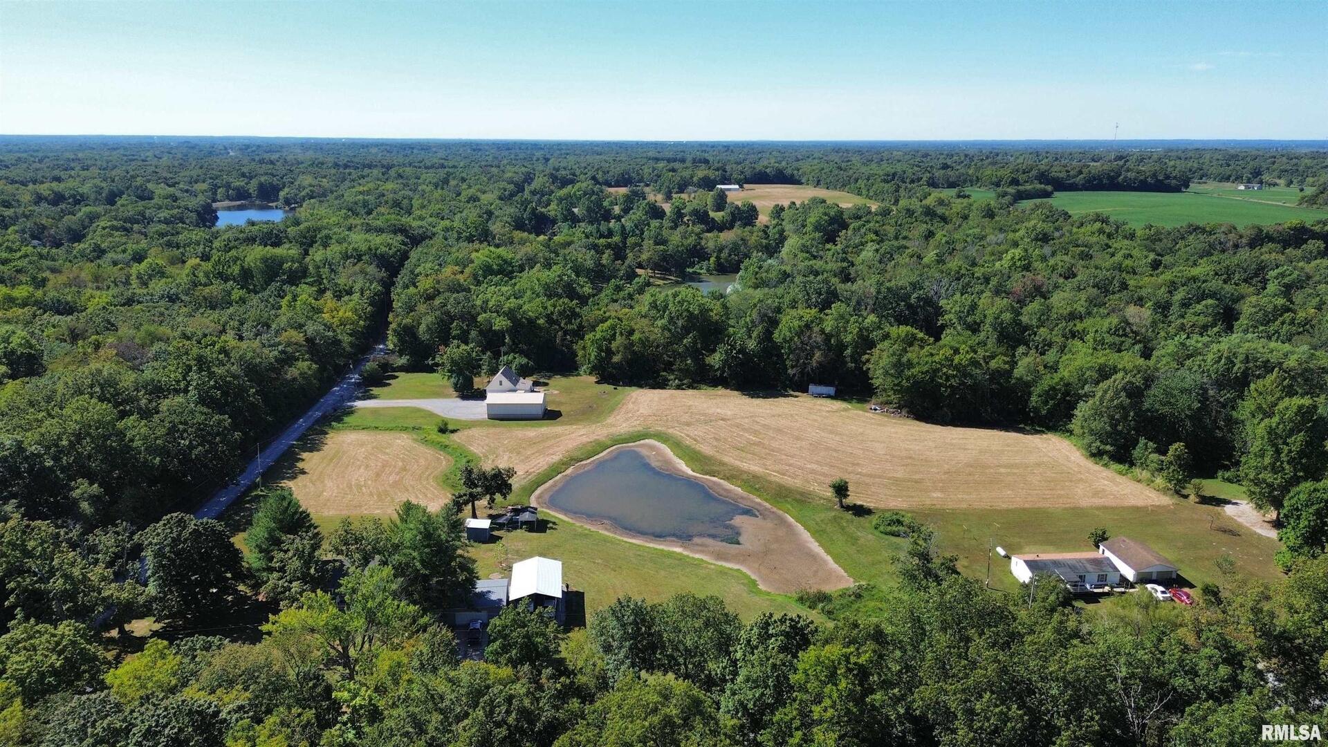 11675 East Radio Tower Road Mount Vernon, IL 62864 - Photo 71 of 71