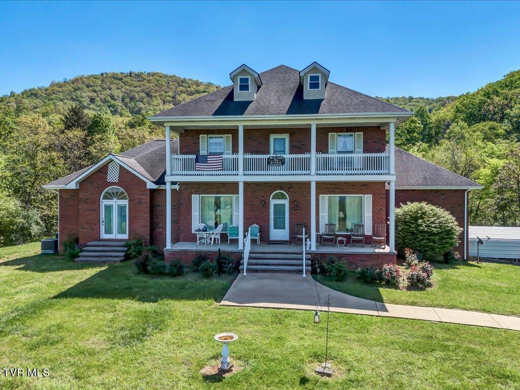 1122 Piney Mountain Road Newport, TN 37821 - Photo 1 of 45 1122 Piney Mountain Rd - 1