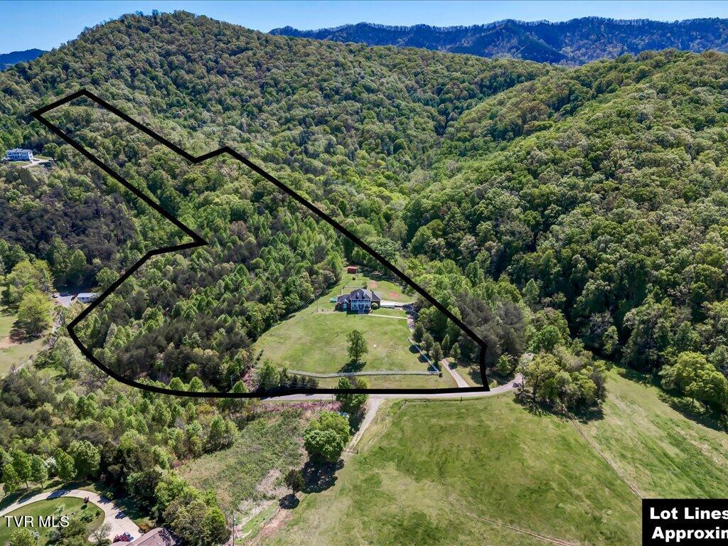1122 Piney Mountain Road Newport, TN 37821 - Photo 3 of 45 1122 Piney Mountain Rd - 3