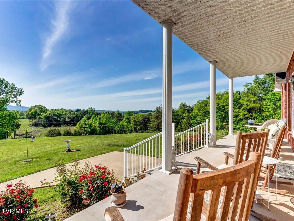 1122 Piney Mountain Road Newport, TN 37821 - Photo 35 of 45 1122 Piney Mountain Rd - 35