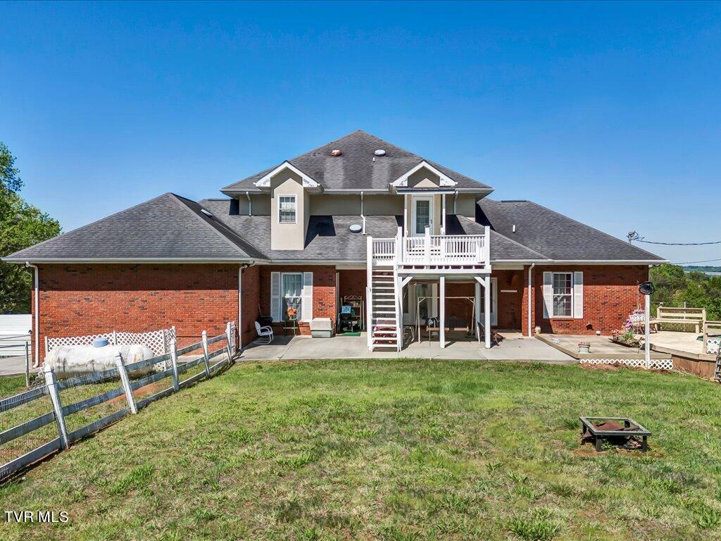 1122 Piney Mountain Road Newport, TN 37821 - Photo 39 of 45 1122 Piney Mountain Rd - 39