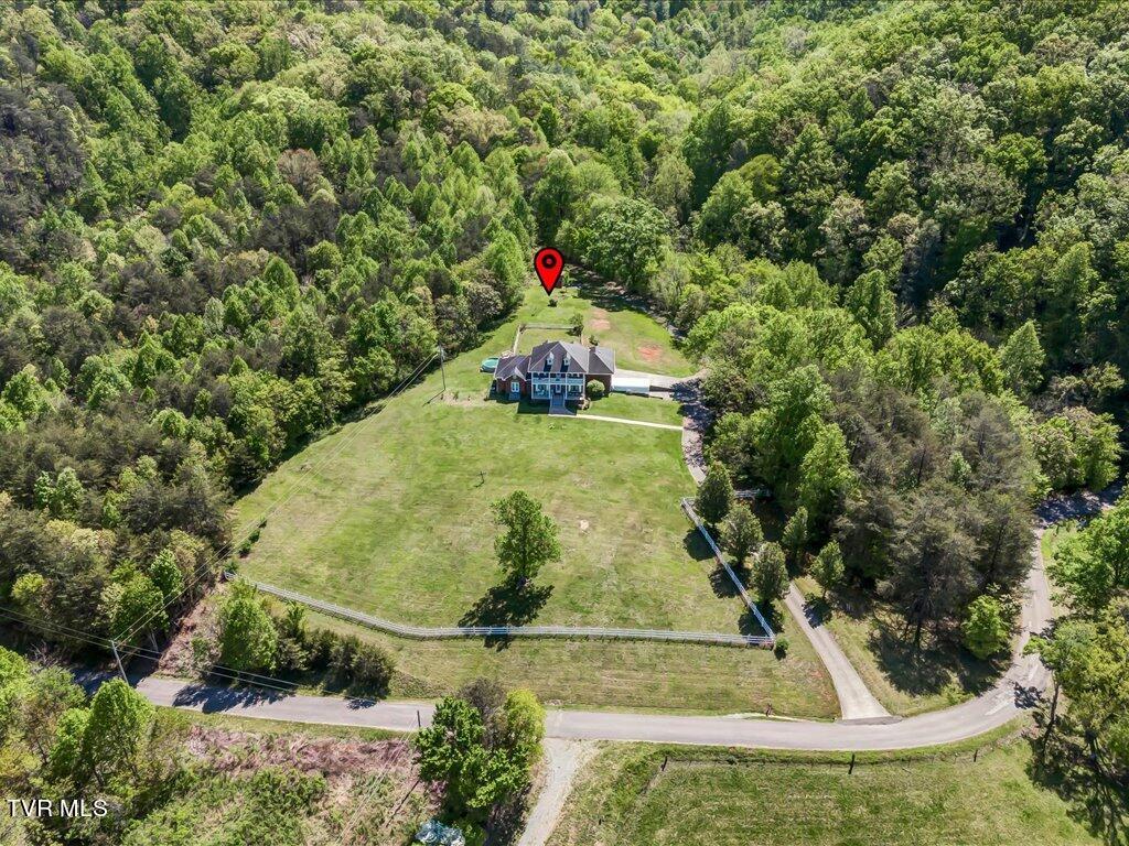 1122 Piney Mountain Road Newport, TN 37821 - Photo 42 of 45 1122 Piney Mountain Rd - 42