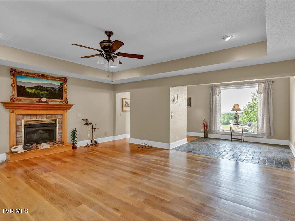 1122 Piney Mountain Road Newport, TN 37821 - Photo 9 of 45 1122 Piney Mountain Rd - 9