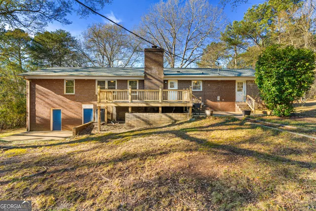 $389,000 | 101 Fisher Drive, Hartwell, GA 30643