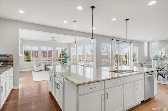 $965,000 | 16554 Prospect Lane, Broomfield, CO 80023