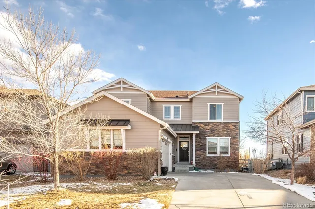$965,000 | 16554 Prospect Lane, Broomfield, CO 80023