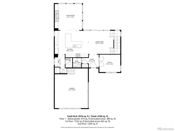 $915,000 | 16554 Prospect Lane, Broomfield, CO 80023