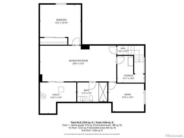 $915,000 | 16554 Prospect Lane, Broomfield, CO 80023