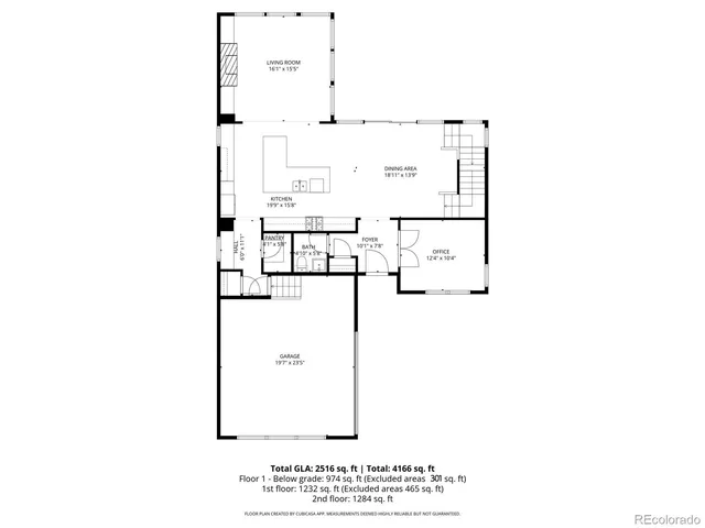 $965,000 | 16554 Prospect Lane, Broomfield, CO 80023