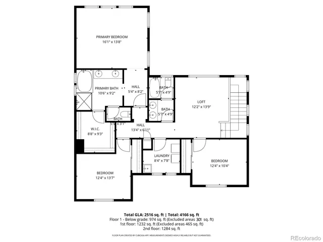 $965,000 | 16554 Prospect Lane, Broomfield, CO 80023