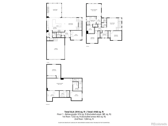 $965,000 | 16554 Prospect Lane, Broomfield, CO 80023