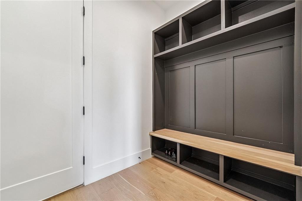 2551 Kilgore Road Buford, GA 30519 - Photo 22 of 45 a view of walk in closet