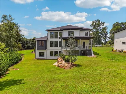 $1,295,000 | 2551 Kilgore Road, Buford, GA 30519