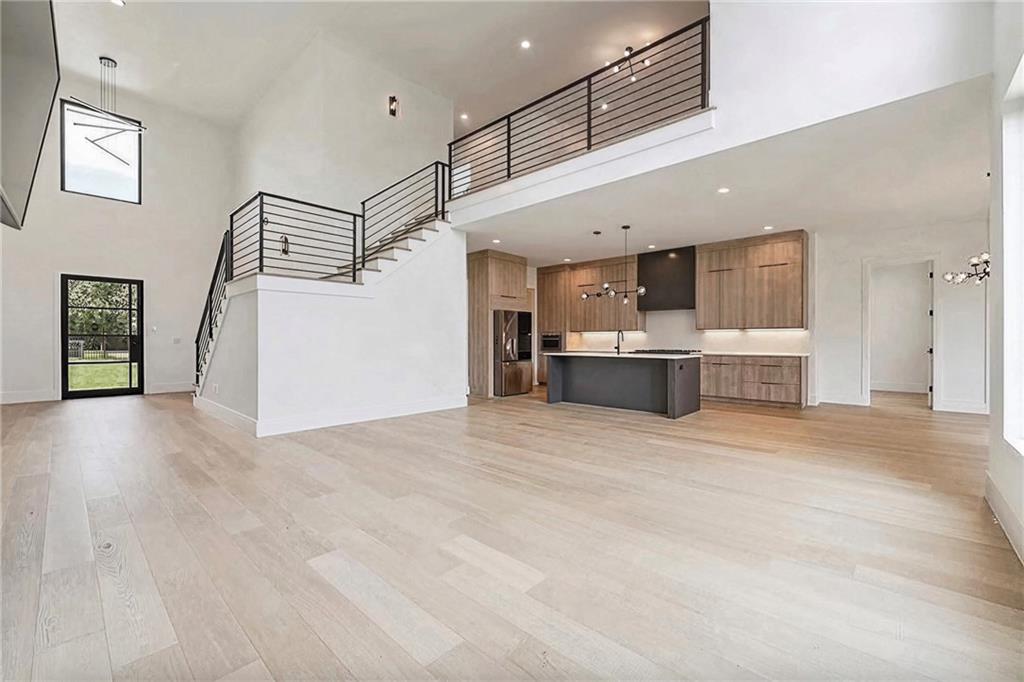 2551 Kilgore Road Buford, GA 30519 - Photo 37 of 45 a view of a kitchen with furniture and a window