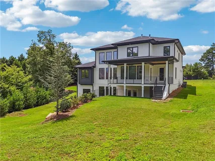 $1,295,000 | 2551 Kilgore Road, Buford, GA 30519