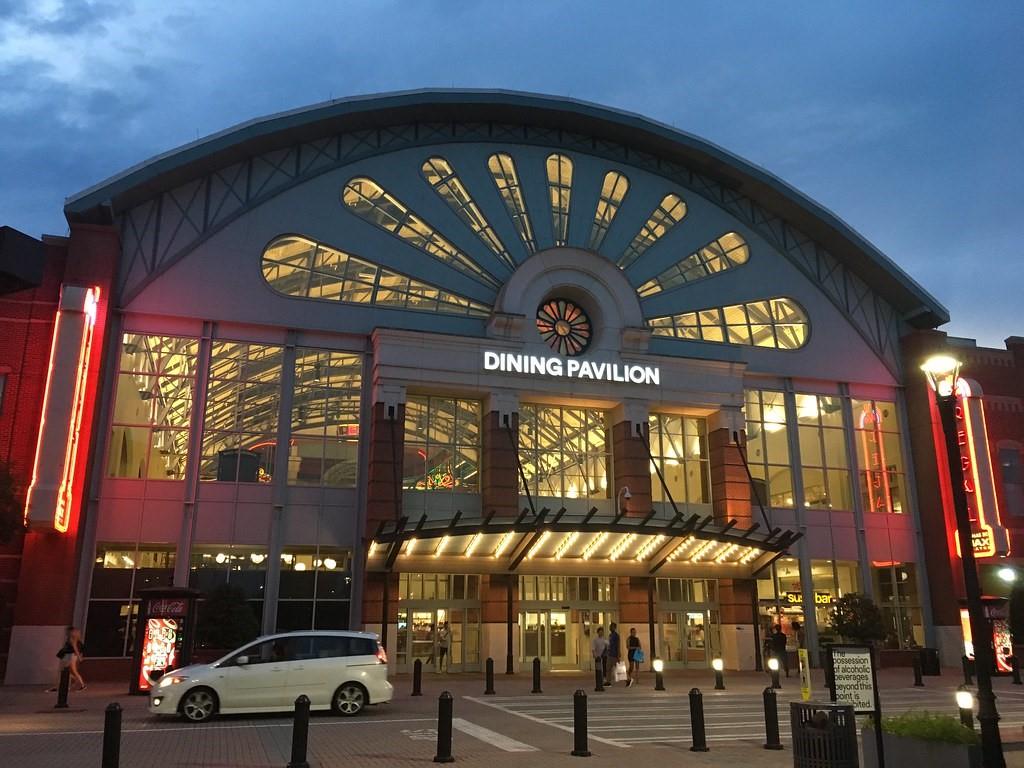 2551 Kilgore Road Buford, GA 30519 - Photo 42 of 45 a view of a building with a couple of windows