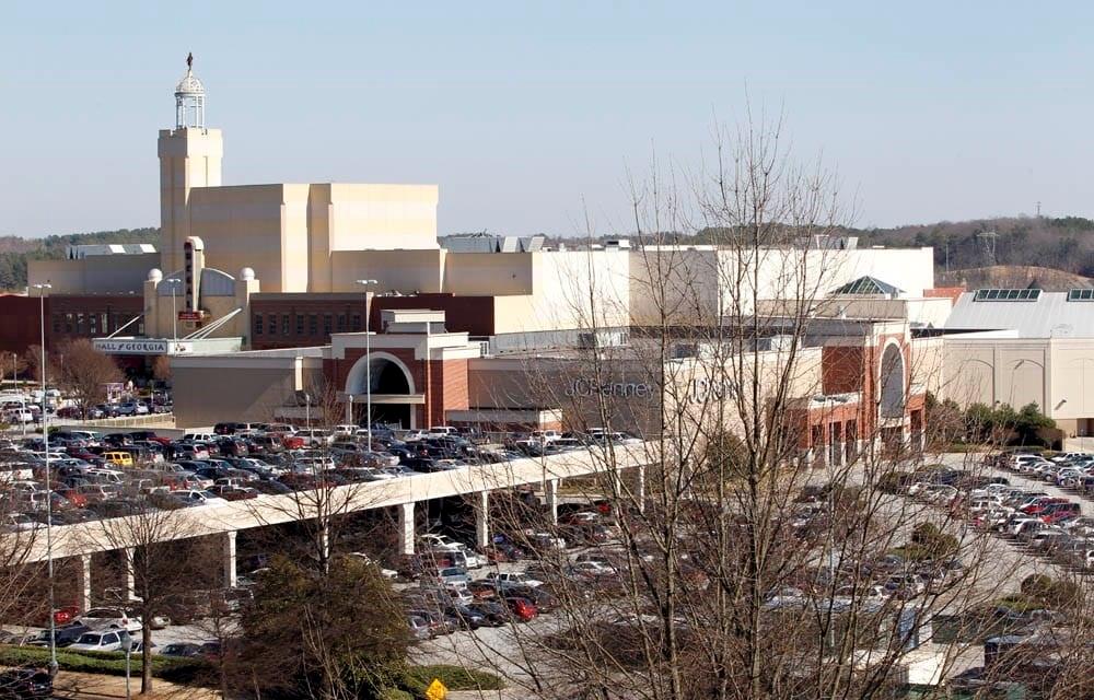 2551 Kilgore Road Buford, GA 30519 - Photo 43 of 45