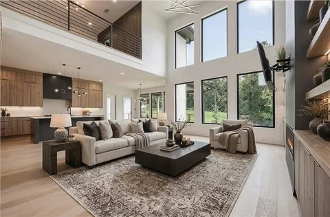 $1,295,000 | 2551 Kilgore Road, Buford, GA 30519
