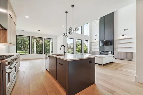 $1,295,000 | 2551 Kilgore Road, Buford, GA 30519